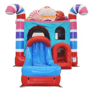 Candy Combo Wet/Dry - almapartyrentals