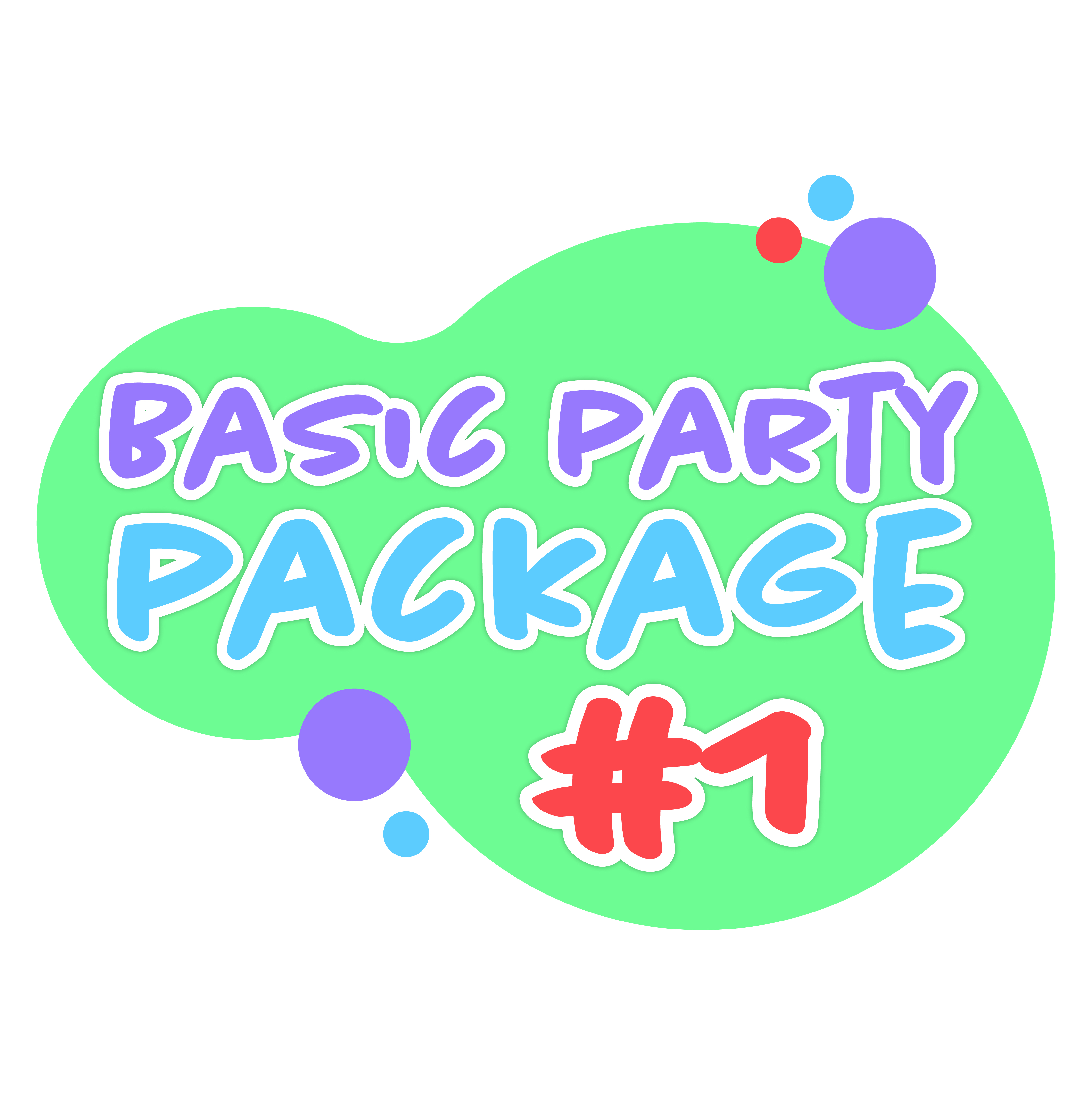 basic party package-01 -almapartyrentals