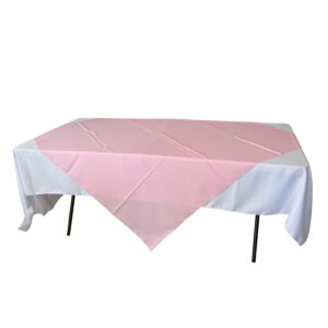 Rectangular Table Linen