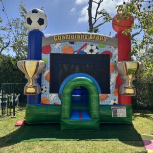 Sports Bounce House